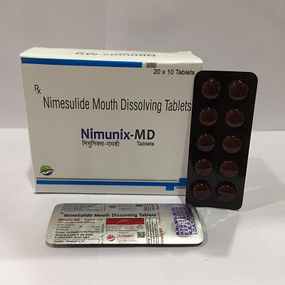 NIMUNIX-MD