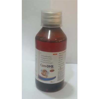 Cure DMR