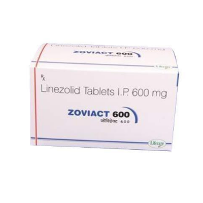 Zoviact 600