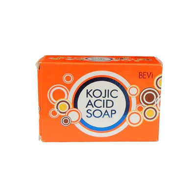 KOJIC ACID SOAP