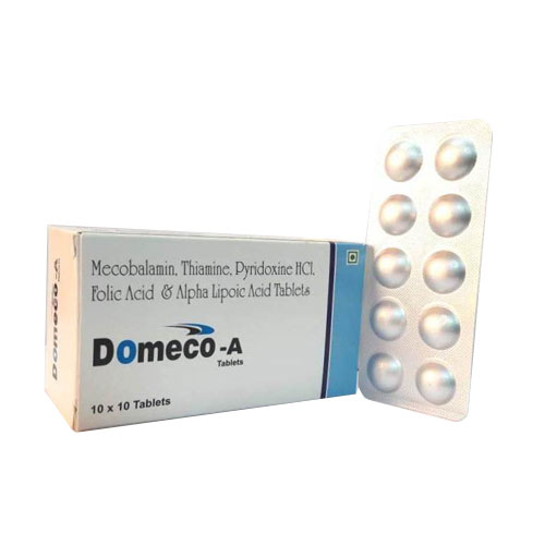 Domeco-A