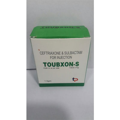 Toubib Pharma Private Limited