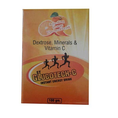 Glucotech C