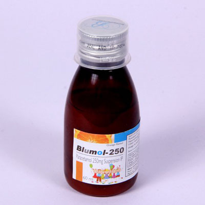 Blumol-250