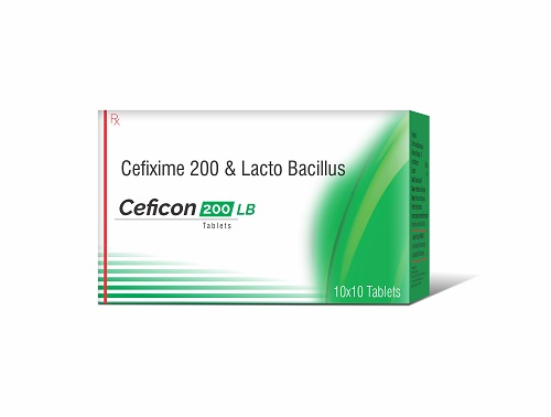 CEFICON 200 LB