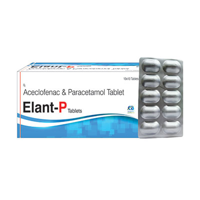 Elant P