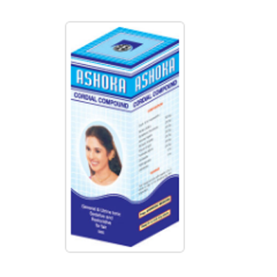ASHOKA CORDIAL