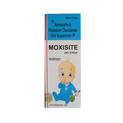 Moxisite