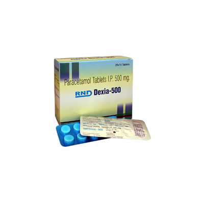 RND Laboratories Pvt.Ltd