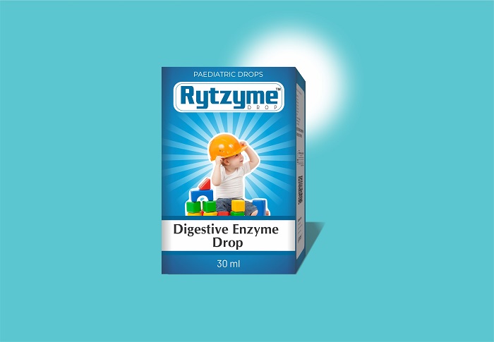 RYTZYME DROP