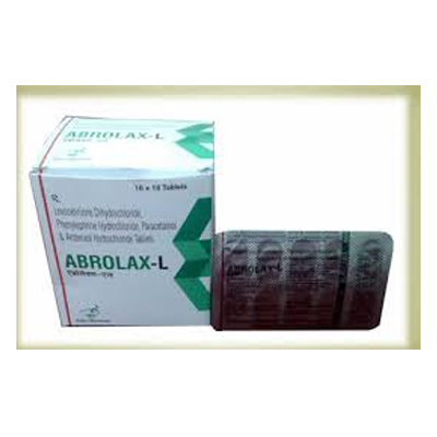 ABROLAX L