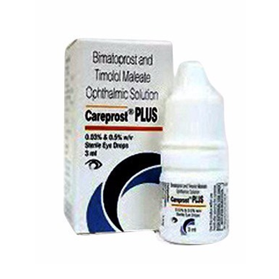 Careprost Plus