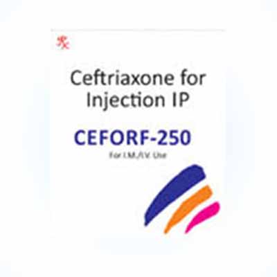 CEFORF-250