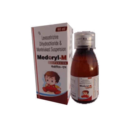 Medcoryl M
