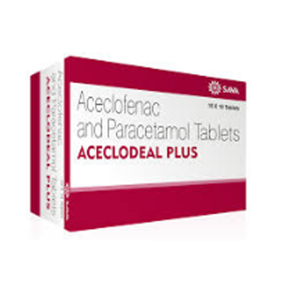ACECLODEAL PLUS