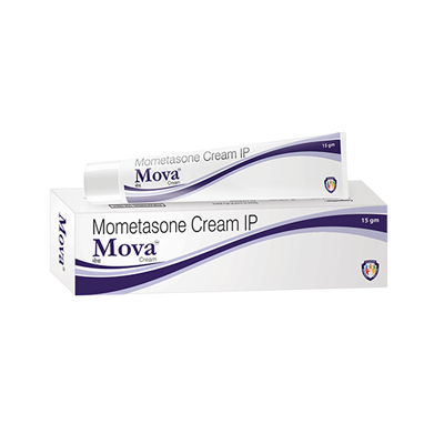 Mova Cream