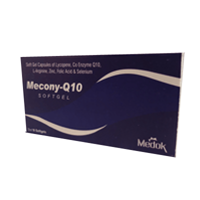 Medok Life Sciences Pvt. Ltd