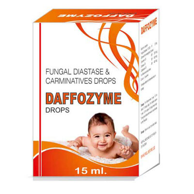 DAFFOZYME