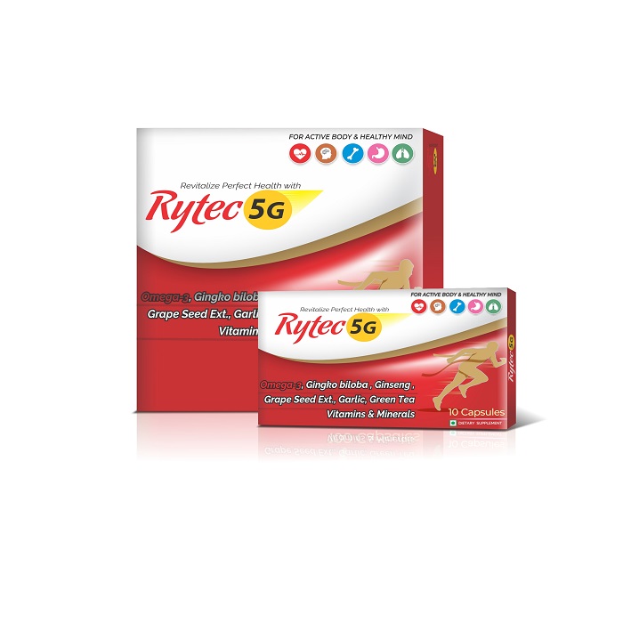 RYTEC 5G