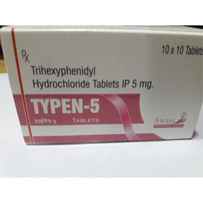 Typen 5