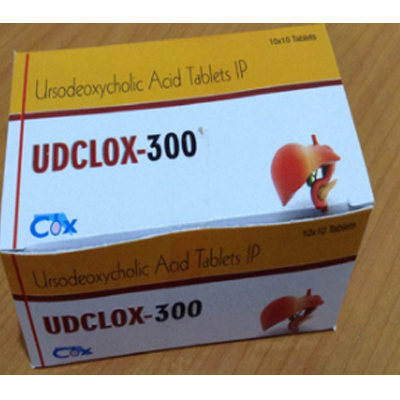 UDCLOX 300