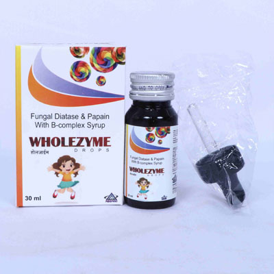 WHOLEZYME
