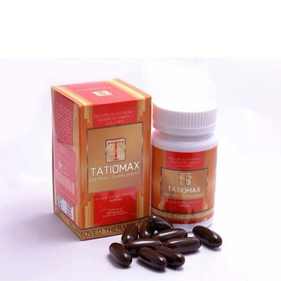 TATIOMAX