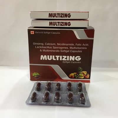 MULTIZING
