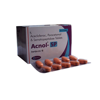 Acnol-SP