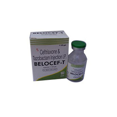 Belocef T