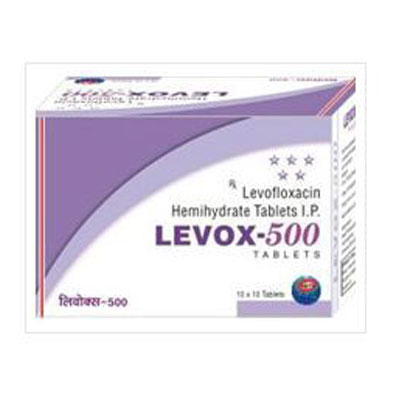 LEVOX 500