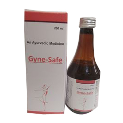 Gyne Safe