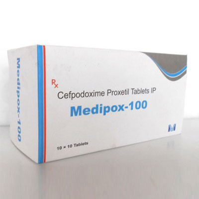 Medipox 100