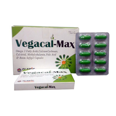 Vegacal-Max