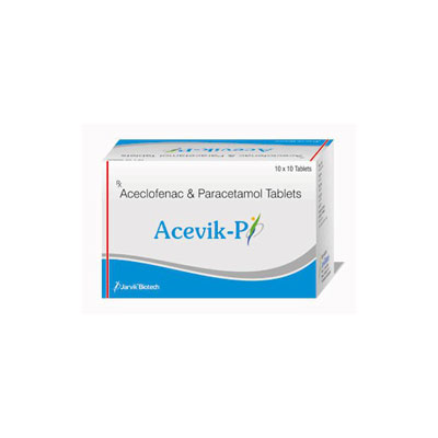 Acevik-p