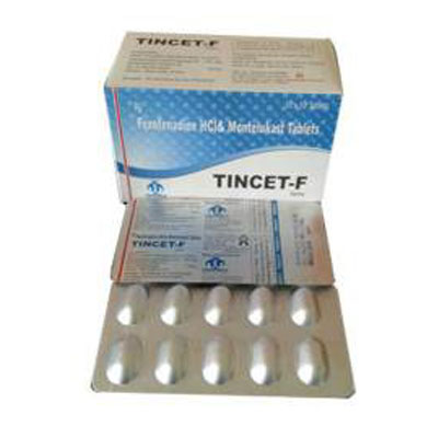 TINCET F