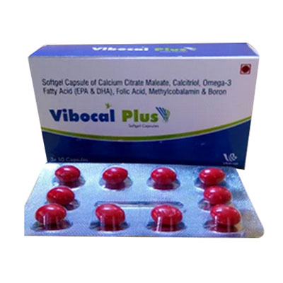 Vibocal Plus