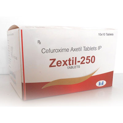 Zextil 250
