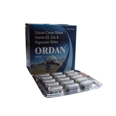 ORDAN