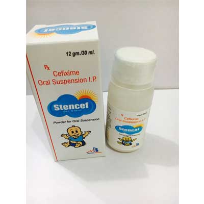 Stencef
