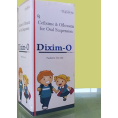DIXIM O