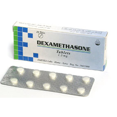 Dexamethasone