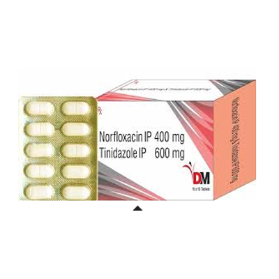 Norfloxacin