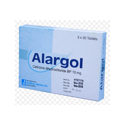 Alargol