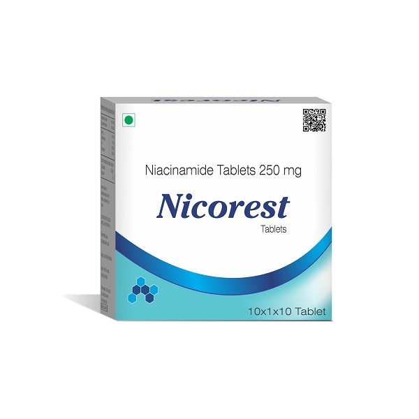 NICOREST