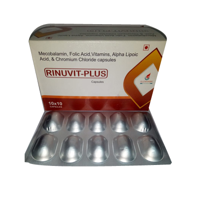 RINUVIT PLUS