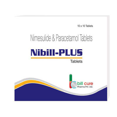 Nibill-PLUS