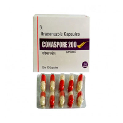 Conaspore 200