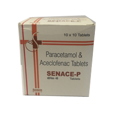 SENACE P