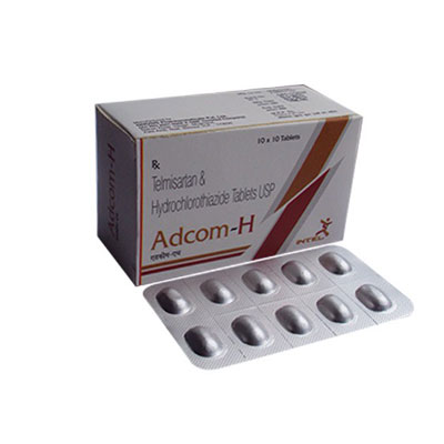Adcom-H